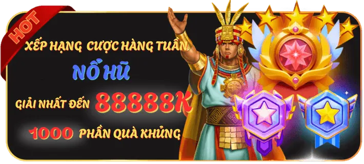 Nổ hũ Kubet