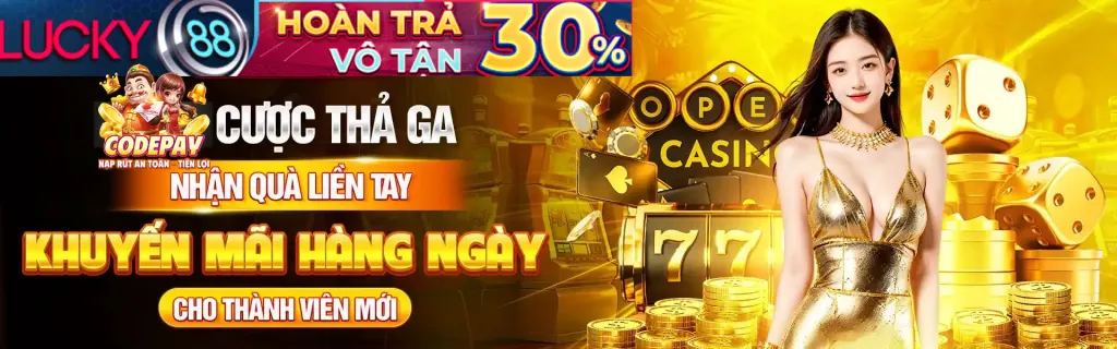 Hình ảnh Nổ Hũ Jackpot Lũy Tiến với giải thưởng lớn